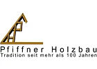 Logo Pfiffner Holzbau