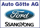 Logo Auto Götte AG
