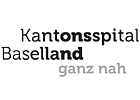 Kantonsspital Baselland Liestal logo