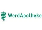 Logo Werd-Apotheke