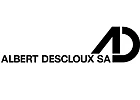 Logo Albert Descloux SA