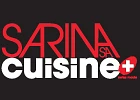 Logo SARINA CUISINE SA
