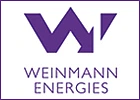 Logo Weinmann-Energies SA