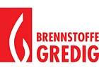 Logo Gredig Brennstoffe AG