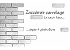 Logo Luc Zaccomer Carrelages