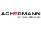 Achermann Unterlagsböden GmbH-Logo