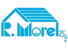 Morel Raymond logo
