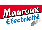 Logo Mauroux Electricité Sàrl