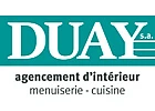DUAY SA logo