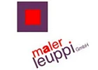 Maler Leuppi GmbH-Logo
