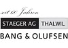 Bang & Olufsen STAEGER AG Thalwil