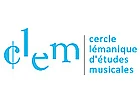 CLEM logo