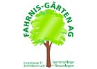 Fahrnis Gärten AG