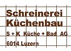 S + K Küche + Bad AG