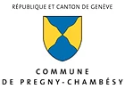 Pregny-Chambésy logo