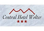 Logo Kaufmann Hotel AG/Central Hotel Wolter