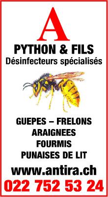 Annonce