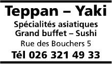 Annonce