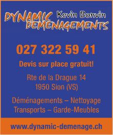 Annonce