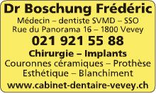 Annonce