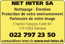 Annonce