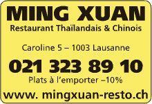 Annonce