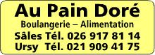 Annonce