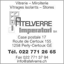 Annonce