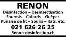 Annonce