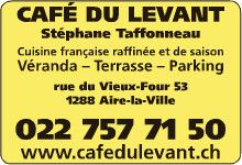 Annonce