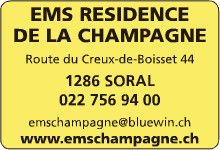 Annonce