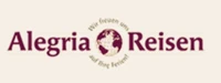 Alegria Reisen GmbH-Logo