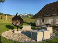 Alpstein Bau + Technik AG