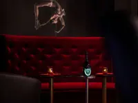 RED LIPS | Strip Club | Cabaret | Night Club