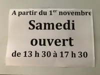 La maison du Carac