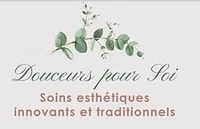 Douceurs pour soi-Logo