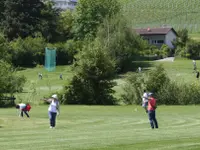 Swin-Golf Tschugg - Klicken Sie, um das Bild 11 in einer Lightbox vergrössert darzustellen