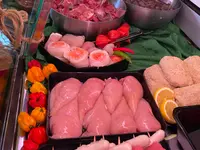 Metzgerei Bammatter/ Fleisch Atelier