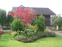 Rüegg AG Garten- und Landschaftsbau