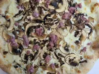 La Piccola Roma - Pizzeria Rosticceria - Locarno - Pizza a domicilio