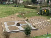 Stooss Gartenbau-Unterhalt