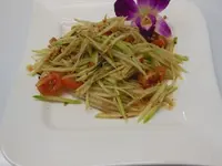 Chawi's Malanser Stube