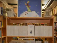 Bücher-Brockenhaus Bern