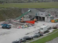 Bernina Recycling AG