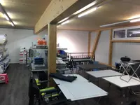 Camperland AG