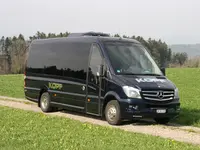 Kopf Reisen AG