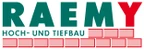 RAEMY AG Hoch- und Tiefbau