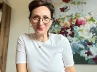 Die Heilpraktikerin Flieder Regina