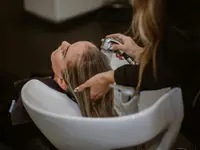 Coiffeur Haarfabrik