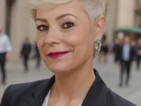 Karin Squitieri-Coaching